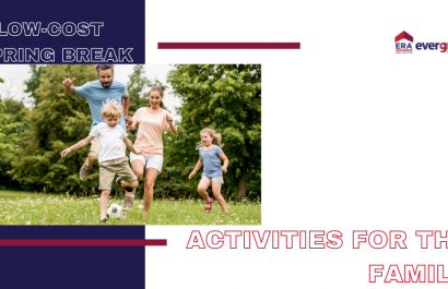 9 Low-Cost Spring Break Activities for the Family